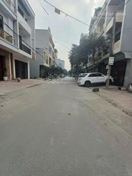 Bán lô đất giãn dân làn 2 Lý Thái Tổ. Khu DCDV Đồng Quán Võ Cường Tp BN giá 7 tỷ 4