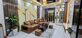 Căn Duy Nhất - Xuân La Tây Hồ 6 Tầng Thang Máy, Ô tô tránh - Gần Phố - Gần Hồ.