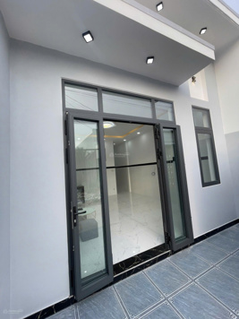 Bán nhà riêng 2PN, 2WC, 75m2 tại đường 92C, Mỹ Phong, Mỹ Tho, Tiền Giang