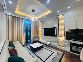 Cạnh Aeon Mall Hà Đông không bao giờ hết hot. Nhỉnh 6 tỷ có ngay nhà mới lô góc MT 4.6m ô tô đỗ gần