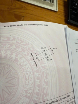 Cần bán lô đất đẹp tại Đông Á, Đông Hưng, Thái Bình