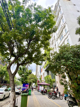 Gấp bán căn 128m2 ngang 5m mặt KD Nguyễn Văn Thoại - nhà 3 tầng cho thuê 40tr, giá 2x tỷ