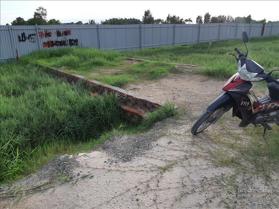 Cần bán lô hoa hậu cực đẹp - xã Đông Tân, Đông Hưng, Thái Bình