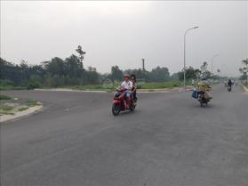 Bán lô đất mặt tiền rộng xã Đông La, Đông Hưng, Thái Bình