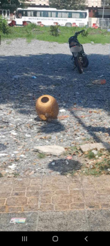 Bán đất mặt tiền trung tâm thành phố Gò Công, Tiền Giang. 298m2 lô góc, sổ hồng riêng, 9,5 tỷ TL