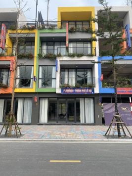 Bán Villa staylink CĐT Flamingo Hà Nam, cam kết hợp đồng chuyên gia TQ thuê 40 tr/th x 36 tháng