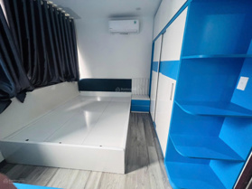 Nhượng căn Bảo Sơn Lê Lợi chính chủ căn áp mái tầng 31, 64m2