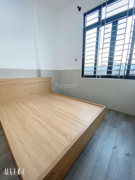 Bán nhà lầu mới đẹp sổ hoàn công nhà 2 mặt tiền lộ ô ô tiện ở kinh doanh nhà, gần Vincom Hùng Vương