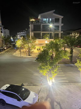 Căn góc đắc địa Ecopark Hải Dương