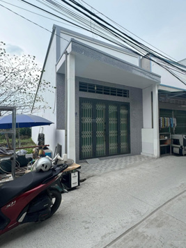Bán nhà cấp 4 diện tích rộng lộ giới oto thuận tiện ở kinh doanh tại nhà giá rẻ chính chủ