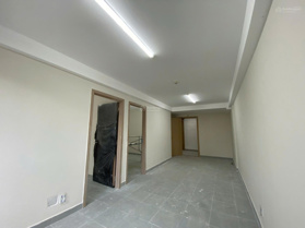 Bán căn hộ NOXH 2PN 45m2 tại dự án NOXH Golden City, Long Xuyên, An Giang