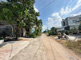 Bán đất 84,8m2 tại Phùng Há nối dài, Trung An, Mỹ Tho, Tiền Giang, giá tốt 1,85 tỷ