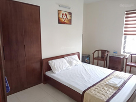 Cần cho thầu khách sạn, kết hợp văn phòng BĐS tại Quảng Cư, Sầm Sơn. Giá chỉ từ 18 triệu/tháng