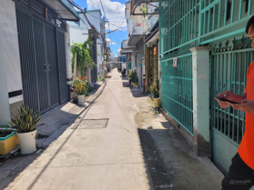 Bán đất nền tại Đường Nguyễn Văn Cừ, Phường An Khánh, Ninh Kiều, Cần Thơ, 1,955 tỷ, 75,3 m2