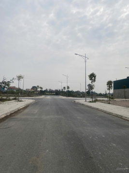 Chính chủ bán lô đất áp đầu ve rộng 120m2 mặt bằng 2267 Đông Quang Đông Sơn Thanh Hóa