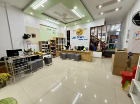 Bán nhanh căn nhà phố KĐT Vĩnh Điềm Trung, 108m2 x 3T, TB, đường 13m, giá 7,7 tỷ (lvcc)