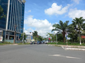 Lô đất đẹp hơn 1000m2 mặt tiền đại lộ Võ Nguyên Giáp - Cái Răng