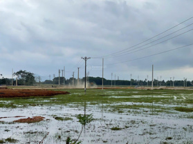 Bán đât TMDV 50 năm 2800M Tại Hoàng Hà, Hoàng Hóa, Thanh Hóa 7.5t/m2 giá rẻ bất ngờ