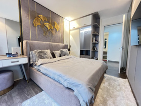 Bán căn hộ chung cư Eden Garden Thái Bình, 30 triệu/m2, 76m2, 2PN, 2WC