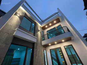 Bán nhà 2 tầng tại Vinh Thịnh, Khai Quang, Vĩnh Yên.Giá 3 tỷ