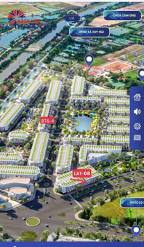 Kosy LK1-08 mặt đường QL38 ra hàng giá đầu tư nét nhất dự án đẹp ko lỗi. LH: 0357 909 368