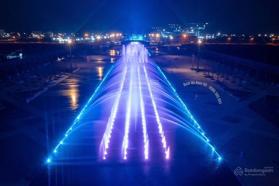 Giá chỉ từ 150tr/m2 căn liền kề trục đường Lê Công Thanh, view sông ánh sáng