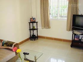 Cho thuê NR 162 Hồ Bá Kiện, 9 triệu, 50m2, 1PN, 1WC, Quận 10, HCM