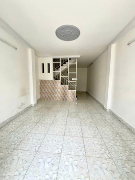 Cho thuê nhà hẻm đường Tỉnh Lộ 43, phường Bình Chiểu, Thủ Đức