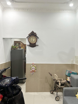 Bán nhà riêng hẻm / Đỗ Nhuận chính chủ