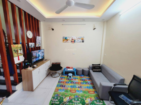 Siêu hiếm bán nhà Bà Triệu HĐ dt37m2 5 tầng 7pn oto đỗ cửa giá 6.35 tỷ. Bán nhanh trong tuần