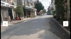 Bán gấp Nhà riêng 4PN, 3WC tại Bùi Thị Xuân, 225 m2, giá ưu đãi 75 triệu / m2