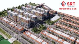 mở bán liền kề chân 8 tòa chung cư.cạnh trường quốc tế - công viên lễ hội-phân khu 1 sun hà nam