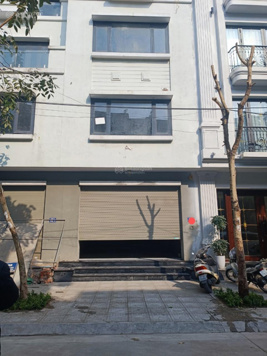 Chính chủ cho thuê nhà riêng đường Lê Trọng Tấn, Dương Nội, Hà Đông 85m2 5 tầng, thiết kế hiện đại