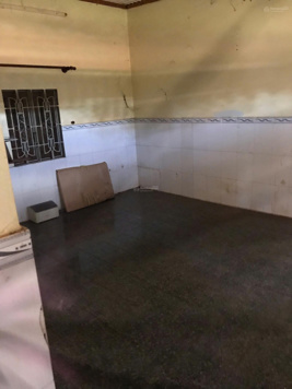Cho thuê nhà nguyên căn, hẻm vào rộng
