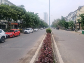 Geleximco Lê Trọng Tấn 144m 4T MT6m, Trục Chính đường đôi. 28.5 tỷ