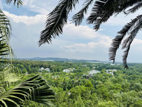 Bán biệt thự nghỉ dưỡng phân Khu Hoàng Gia, 375/600m2, view hồ Vip nhất Flamingo Đại Lải Resort