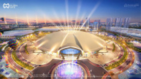 Bán shophouse 63m2 tại Vinhomes Cổ Loa, giá ưu đãi 16,9 tỷ