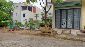 Chính chủ bán đất khu Khả Lễ 1, Võ Cường, Bắc Ninh. 89.6m2, nhìn thẳng vườn hoa rộng nhất thành phố
