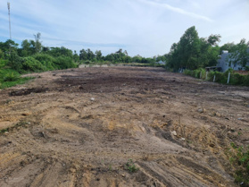 Cần tiền bán lô đất Ngay vòng xoay đường ven biển 994 giao với Quốc Lộ 55