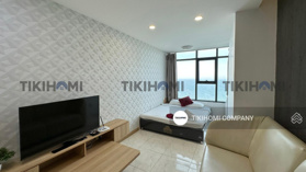 Bán căn hộ 1PN hướng biển tại Mường Thanh 60 Trần Phú - 1,63tỷ (bao thuế phí)