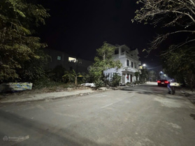 Duy nhất 1 lô đường Bình Lệ Nguyên, Hội Hợp, Vĩnh Yên, Vĩnh Phúc Dt 90m. 4,5m mặt Đường quy hoạch