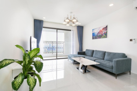 Bán nhanh căn hộ Saigon Royal- 88m2 , Full NT- Giá 8.46 tỷ- 0918 753 177