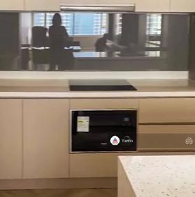 SaiGon Pearl bán căn hộ tháp Ruby 2 căn góc với 3 phòng ngủ sổ hồng