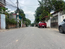 Siêu hiếm! Ô đất DT 120m2 TC 60m2 Phía sau được hưởng lưu không 10m Địa chỉ Đông Phú, ĐỒNG TÂM V