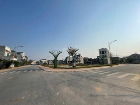 Chính chủ bán gấp lô đất dành cho CBNV Bộ chỉ huy quân sự tỉnh Vĩnh Phúc, DT108m MT6m giá 2,57 tỷ