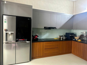 Bán Nhà 2.5 Tầng Đẹp Lung Linh Tại Nghi Phú -172m2, R6.8m. Giá Chỉ 4.850 Triệu