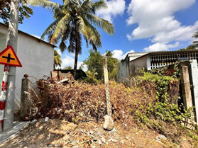 Bán đất mặt tiền Đặng Minh Nhuận nối dài gần trung tâm hành chính Hùng Vương Mỹ Tho - Tiền Giang