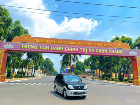 Bán Nhanh Lô Đất Ngộp Gía Rẻ Nhất Bình Phước,Ngay Nút Giao Cao Tốc Gia Nghĩa Chơn Thành HCM 330TR