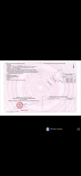 ĐẤT ĐẸP GIÁ TỐT MẶT TIỀN TỈNH LỘ 3, CAM LÂM GIÁ CHỈ CÒN 2.85 TỶ!