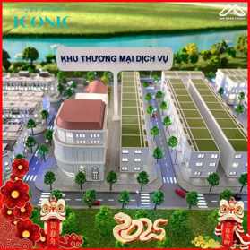 Cần bán đất nền ven biển giá 2,5 tỷ tại thành phố biển Quy Nhơn